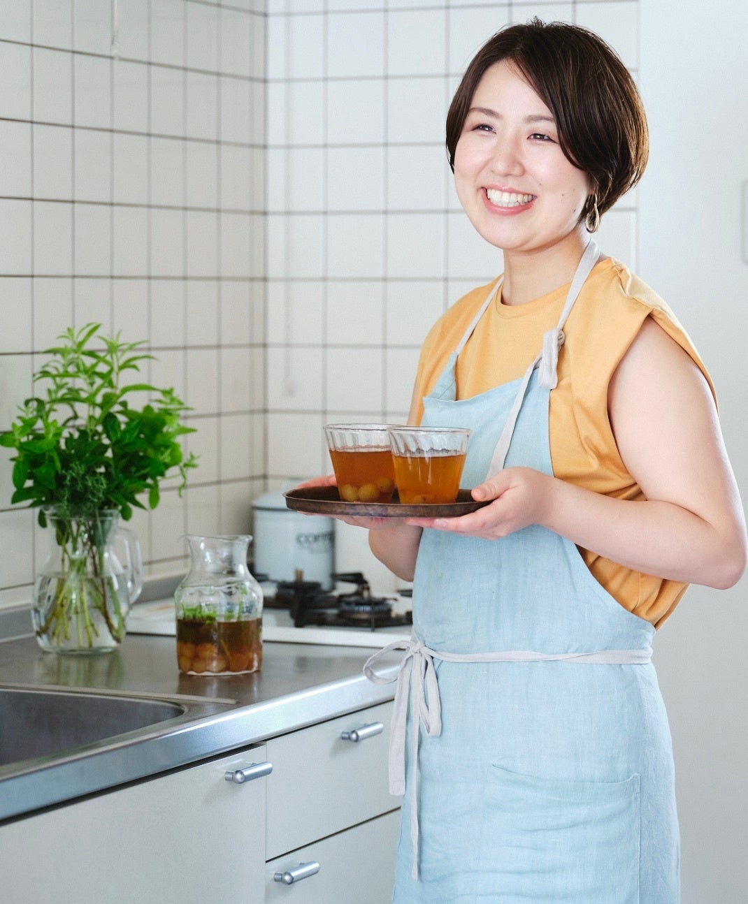 【MU合同企画展】かつて描かれた「食」のシーンと、今を生きる「食」のプロフェッショナル、両者の出会いから生まれたここだけの企画展を開催。のサブ画像8