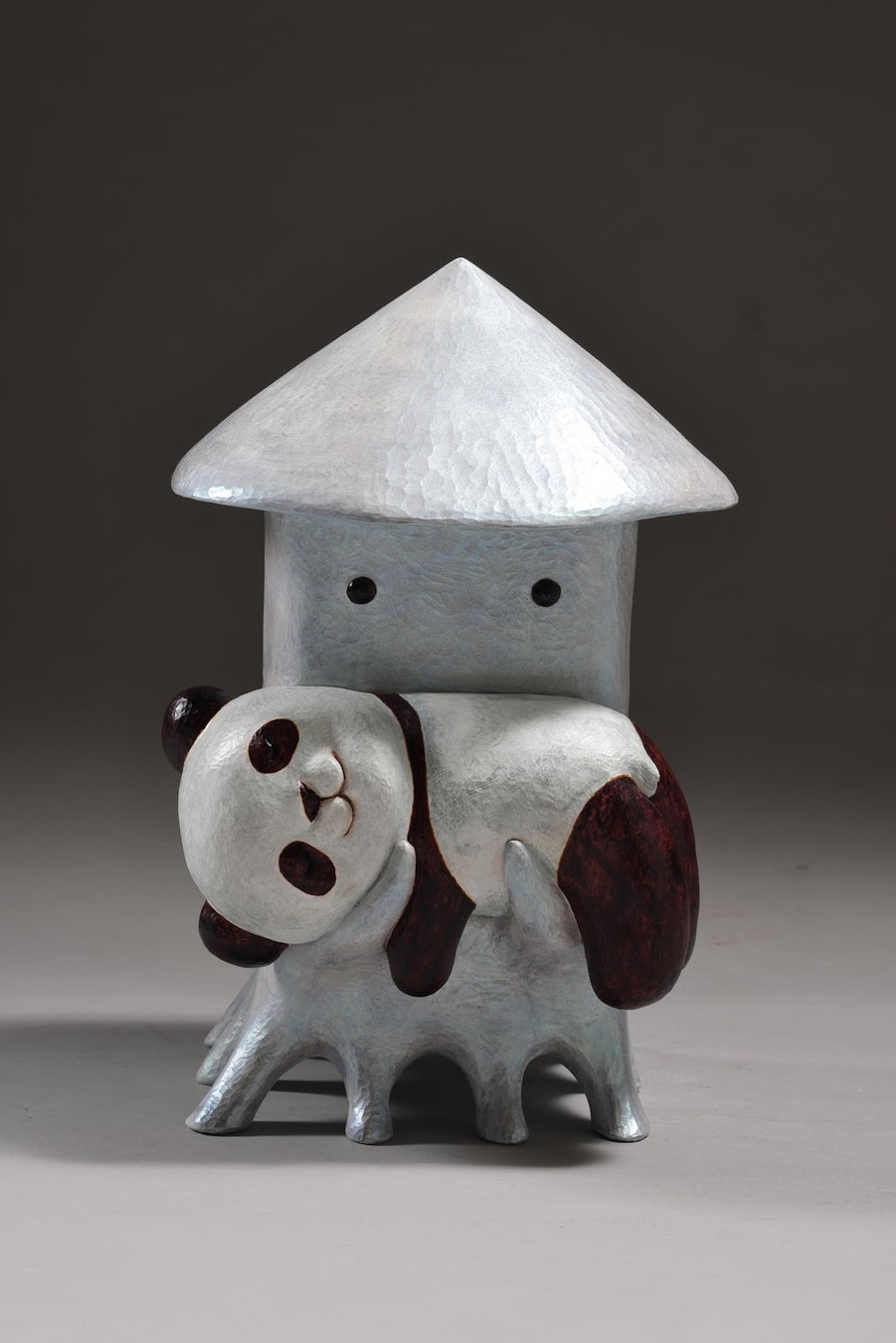 【豊島区制施行90周年記念】 デジタルアート展「Future Art Tokyo, TOSHIMA」 2023年3月1日（水）～8日（水）開催決定！のサブ画像2_イカピエタ