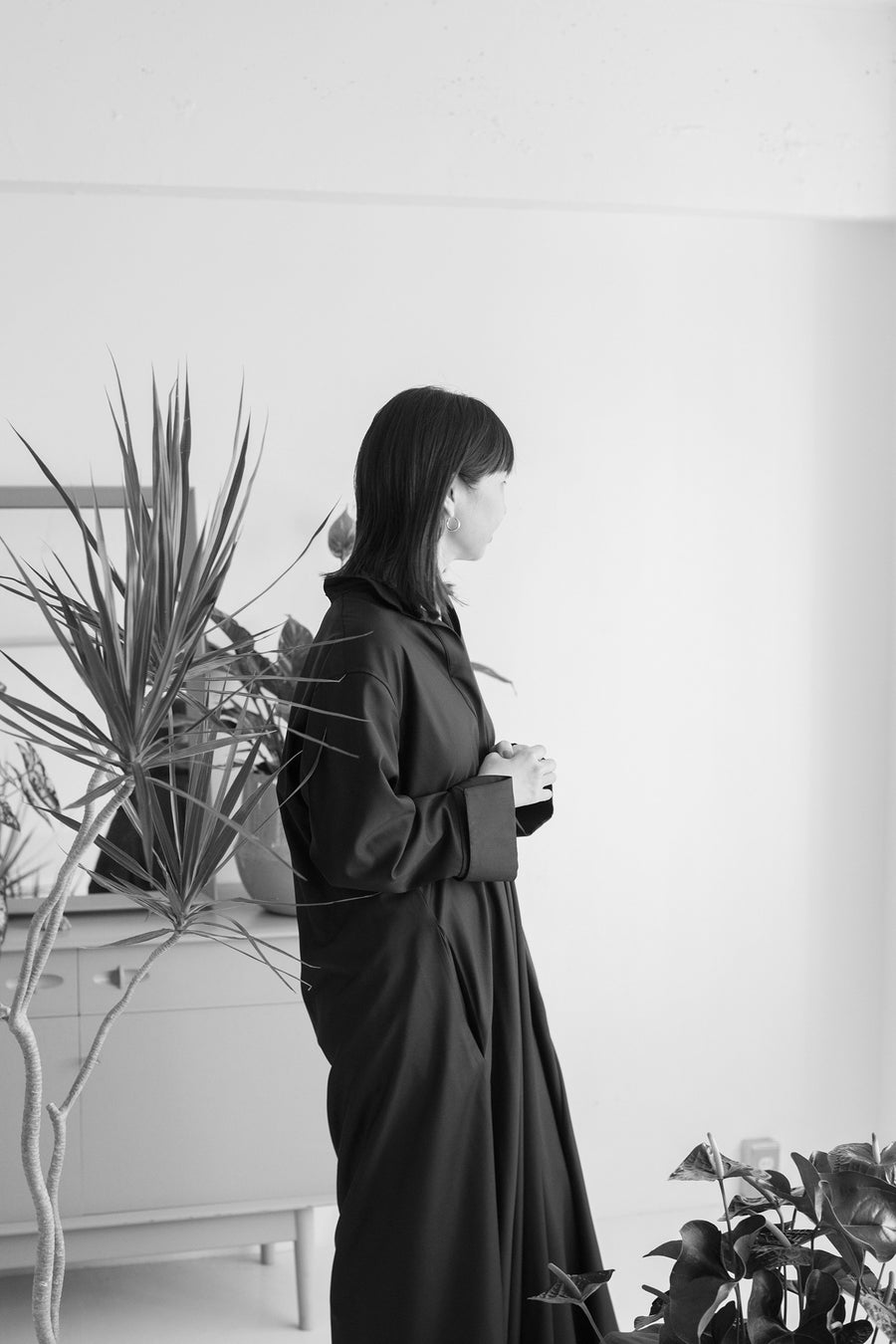 【Lurf MUSEUM】フラワークリイエイター篠崎恵美/edenworksによるインスタレーションエキシビション「Now/Then」を2023年2月10日(金)よりルーフミュージアム2Fにて開催。のサブ画像2