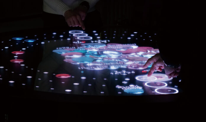 「SXSW 2023」にヤマハ発動機とヤマハが共同で出展のメイン画像