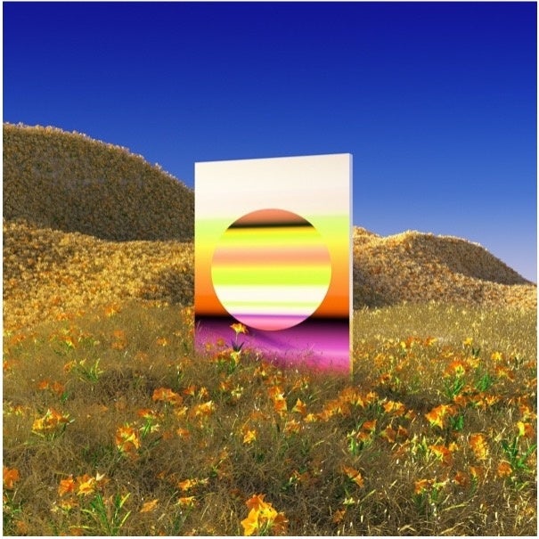 渋谷の夜を照らす太陽『SUN』のサブ画像3