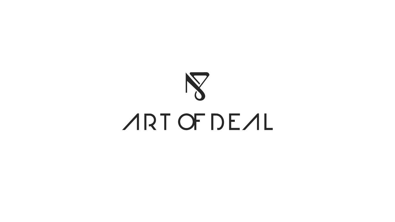 一般社団法人　Art Of Deal　設立のお知らせのサブ画像7_AoD logo