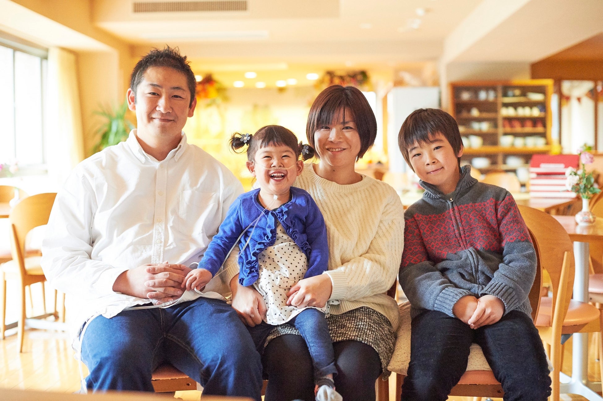 ＜野球殿堂入り！元横浜DeNA監督ラミレス氏も支援＞難病の子どもたちをアートで笑顔に！​「SMART銀座チャリティーアートフェア」2月10日(金)より開催のサブ画像2