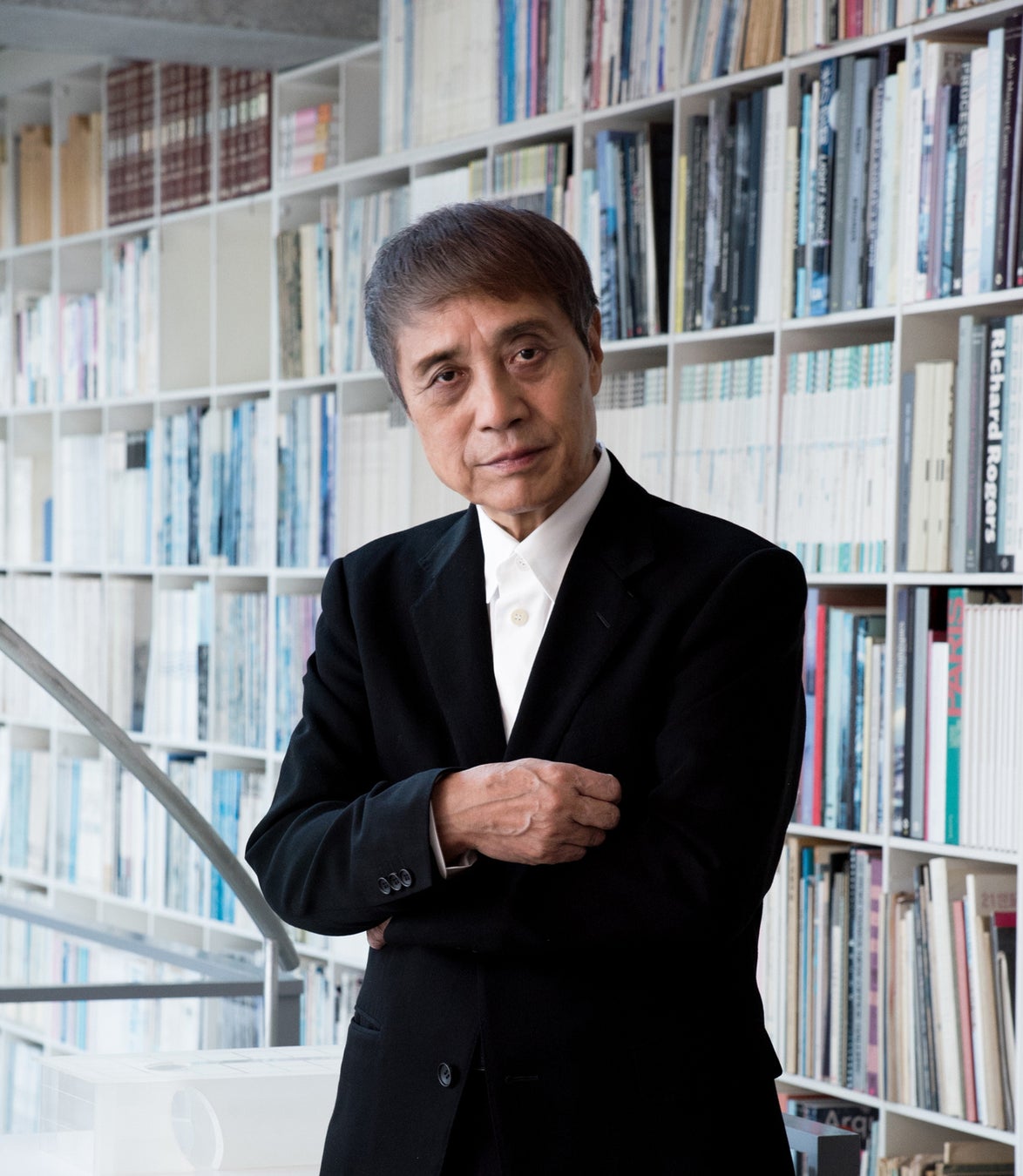 「永守コレクションギャラリー」オープン記念　建築家・安藤忠雄氏×代表理事・永守重信トークショー　3月7日(火) 開催 / 2月14日(火)より公式サイトで一般参加者募集を開始のサブ画像2