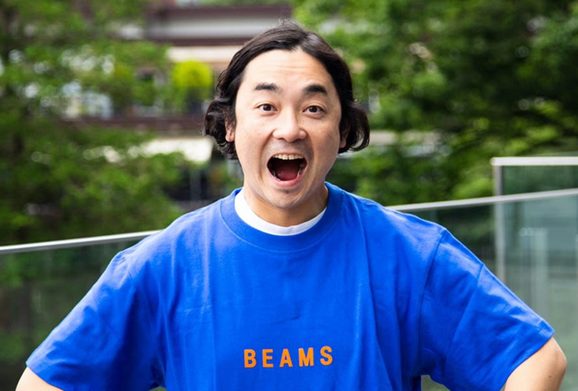 ビームス、名物スタッフの個人書籍シリーズ「I AM BEAMS」を発表。第一弾は三冊同時に販売、2月1日（水）からAmazonで予約スタートのサブ画像7
