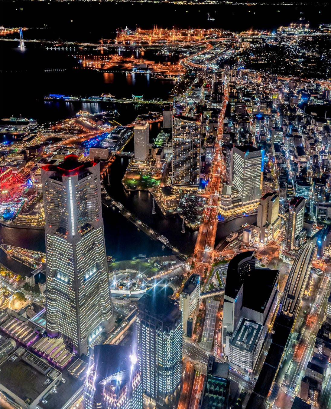 横浜市公共建築100 周年事業『よこはま建築フォトコンテスト』の受賞者決定！最優秀賞と優秀賞を3/4～3/25に、最優秀賞と優秀賞を含む入賞佳作を3/25～3/31に、横浜市役所に展示します！のサブ画像7_建築保全公社理事長賞