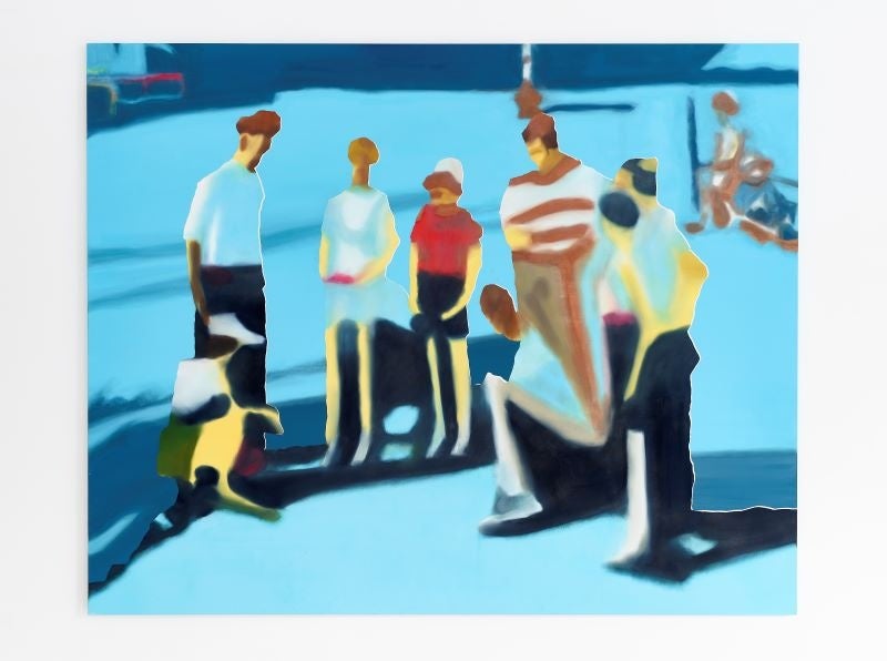 アートギャラリーカフェ「WHAT CAFE」、CCCアートラボ、TC Lab、SOMSOC Galleryとの合同企画展を3月11日（土）より開催のサブ画像8_加藤崇亮「EXT.PARK」