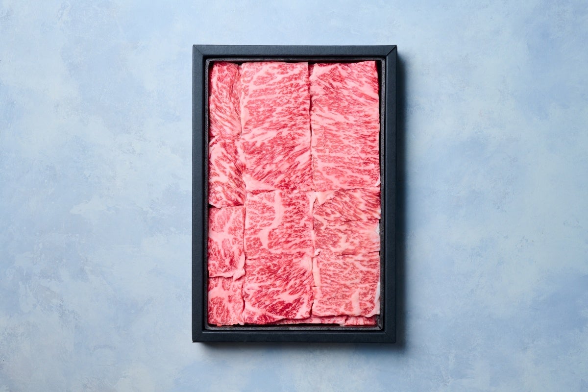 【2月20日は歌舞伎の日】近江牛で日本の伝統芸能を描いたギフト「Art Beef Gallery『歌舞伎 連獅子』」2月20日発売のサブ画像5