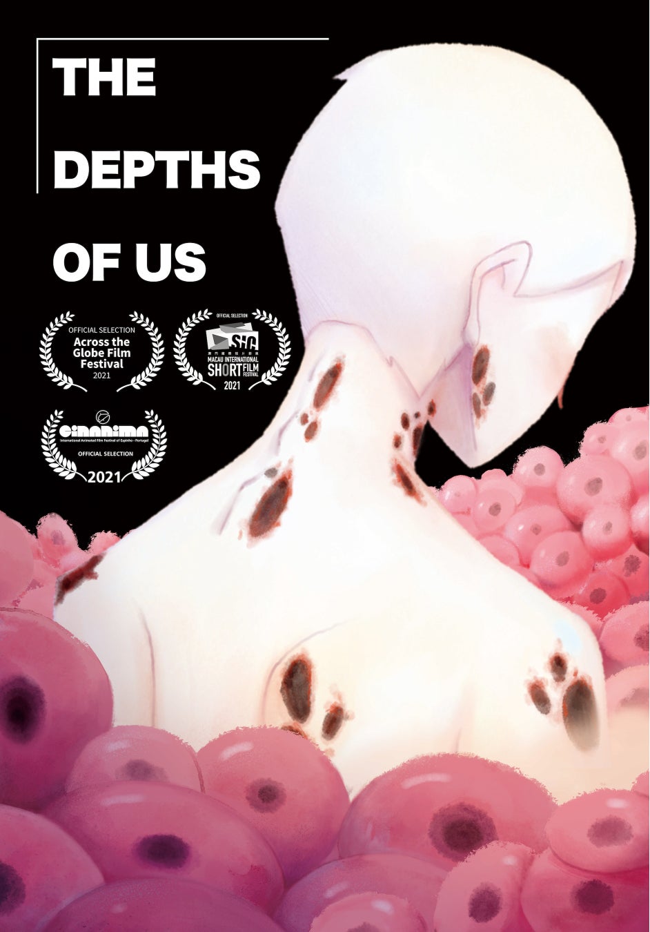 「Depths of Dreams - 夢・時間・記憶」がWATOWA GALLERY / THE BOX TOKYOにて3月12日より開催のサブ画像15