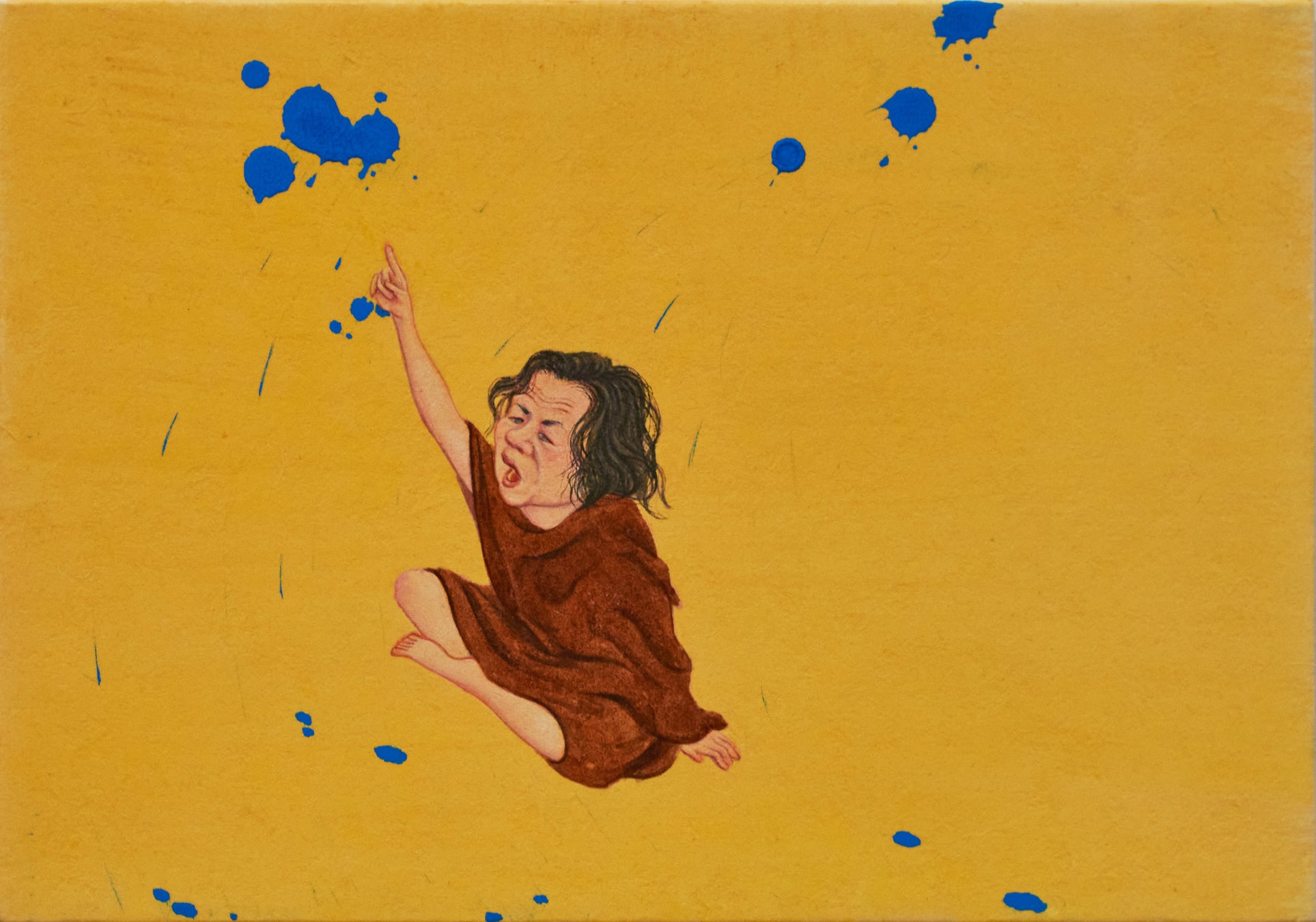 「Depths of Dreams - 夢・時間・記憶」がWATOWA GALLERY / THE BOX TOKYOにて3月12日より開催のサブ画像3