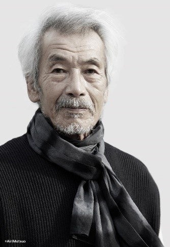 【ヒューマントラスト新CM 2月18日（土）より公開】　ダンサー田中泯氏、写真家操上和美氏、作曲家三宅純氏。巨匠3名が織りなす、踊る「手」に込められた想いとは…のサブ画像2