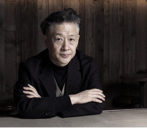 【ヒューマントラスト新CM 2月18日（土）より公開】　ダンサー田中泯氏、写真家操上和美氏、作曲家三宅純氏。巨匠3名が織りなす、踊る「手」に込められた想いとは…のサブ画像4