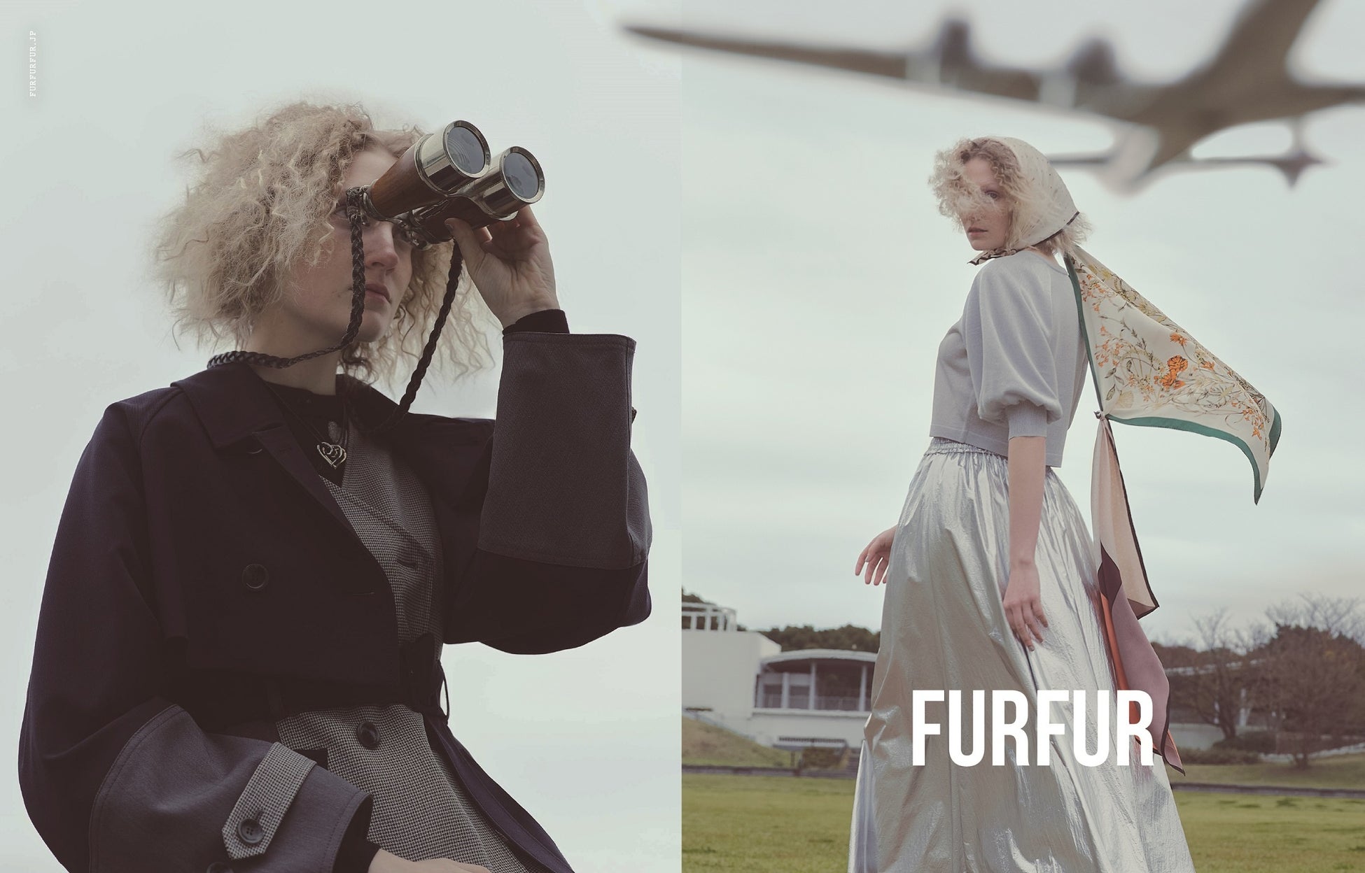 レディースファッションブランド「FURFUR」×キャラクター「マムアン」大好評コラボレーションの第3弾が発売！のサブ画像21