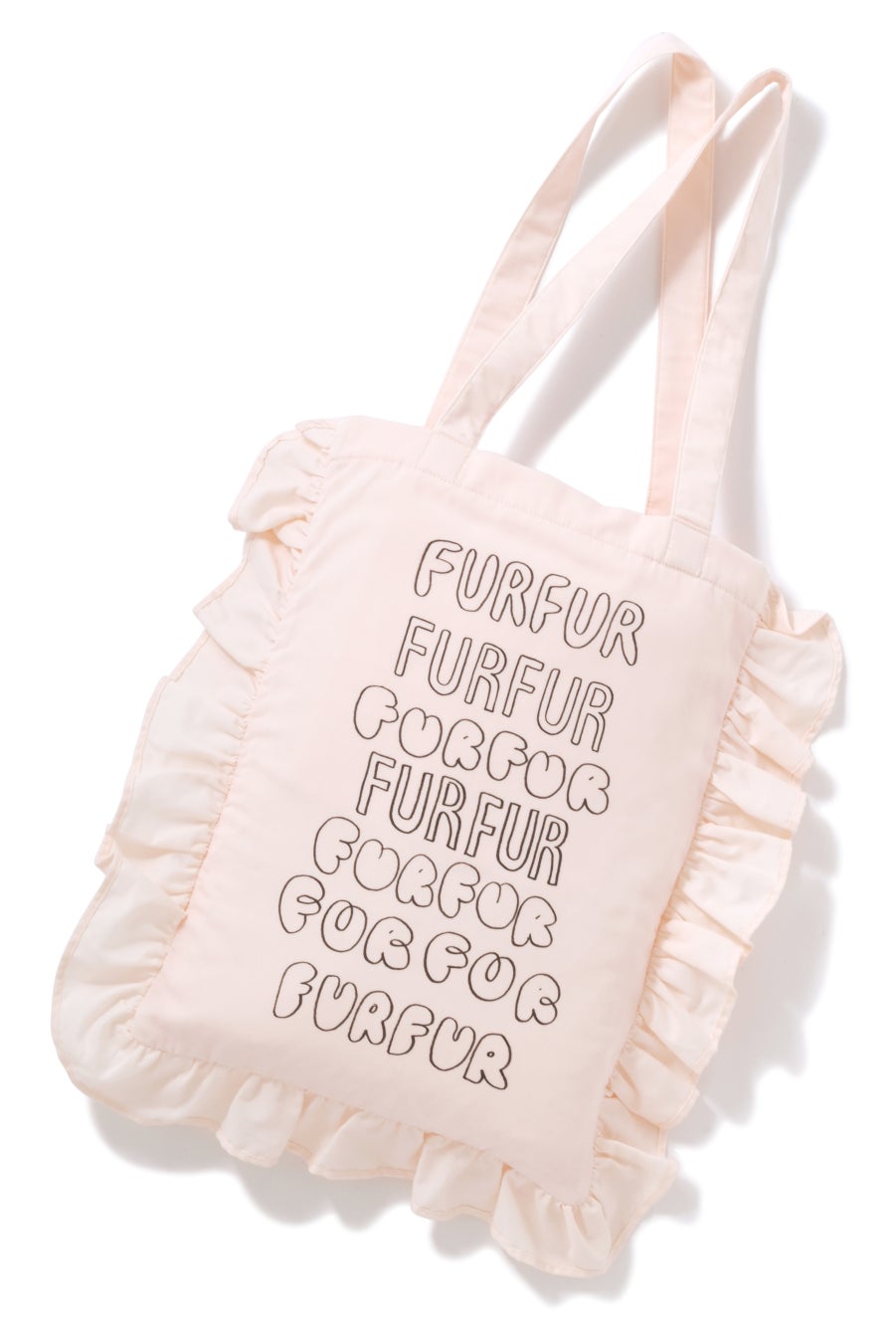 レディースファッションブランド「FURFUR」×キャラクター「マムアン」大好評コラボレーションの第3弾が発売！のサブ画像7
