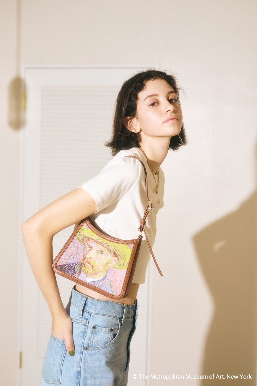 【LILY BROWN×THE MET】世界屈指のコレクションを所蔵する「メトロポリタン美術館」とのコラボコレクション第二弾が2月23日(木・祝)に発売！のサブ画像14