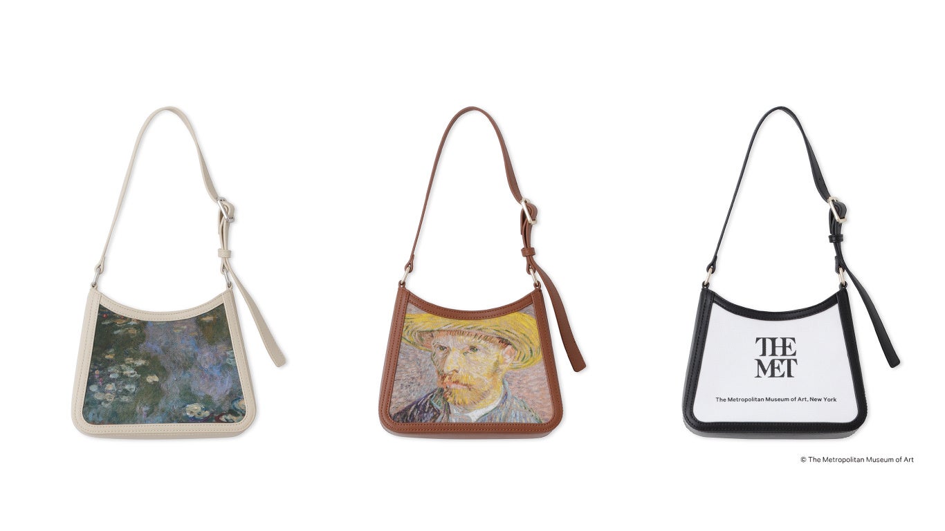 【LILY BROWN×THE MET】世界屈指のコレクションを所蔵する「メトロポリタン美術館」とのコラボコレクション第二弾が2月23日(木・祝)に発売！のサブ画像15