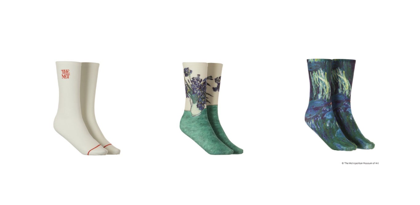 【LILY BROWN×THE MET】世界屈指のコレクションを所蔵する「メトロポリタン美術館」とのコラボコレクション第二弾が2月23日(木・祝)に発売！のサブ画像17