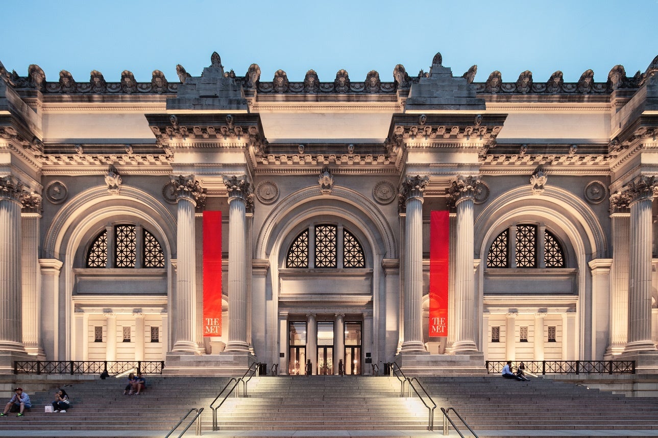 【LILY BROWN×THE MET】世界屈指のコレクションを所蔵する「メトロポリタン美術館」とのコラボコレクション第二弾が2月23日(木・祝)に発売！のサブ画像18