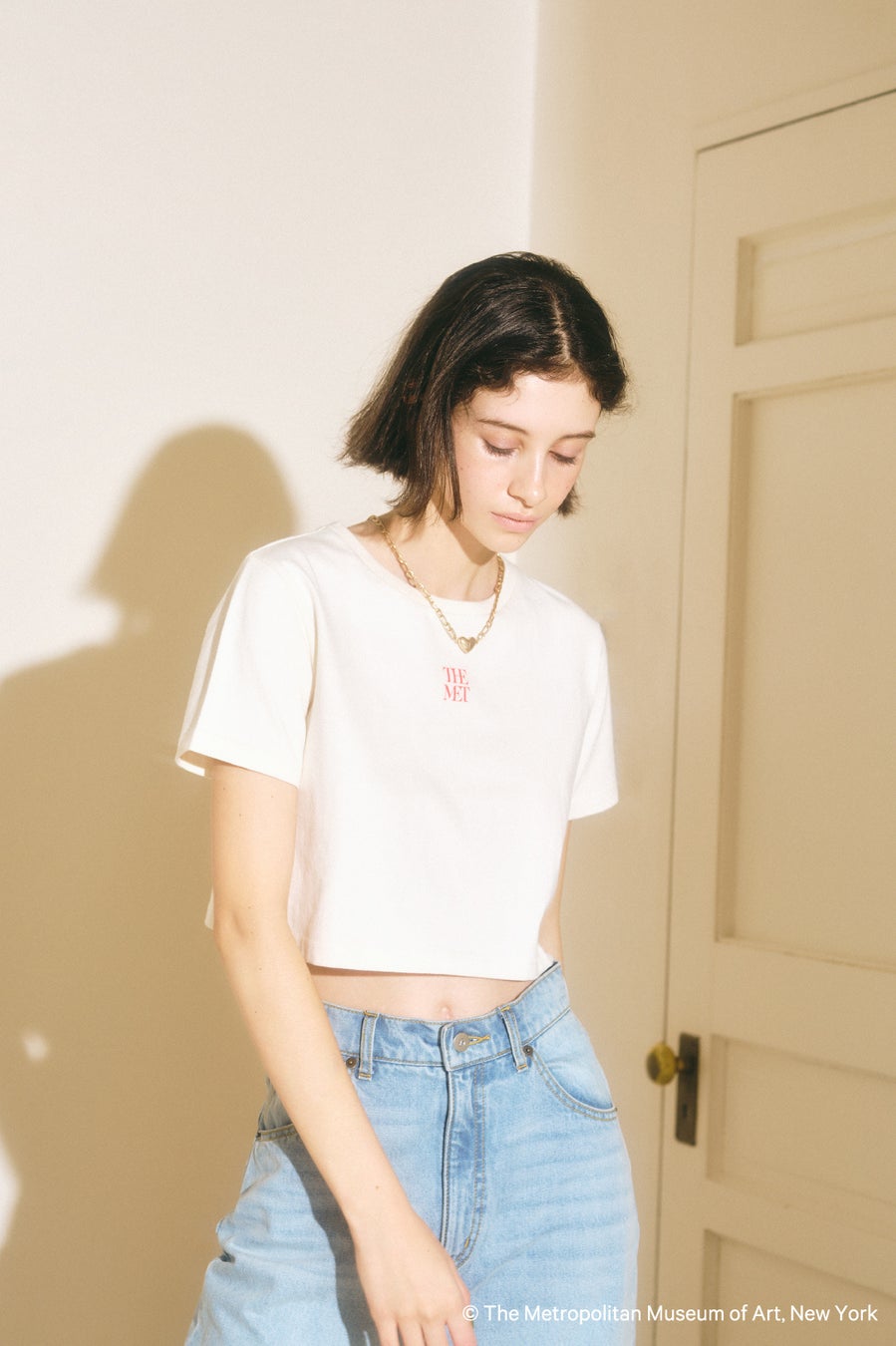 【LILY BROWN×THE MET】世界屈指のコレクションを所蔵する「メトロポリタン美術館」とのコラボコレクション第二弾が2月23日(木・祝)に発売！のサブ画像2