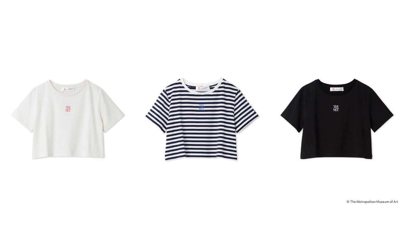 【LILY BROWN×THE MET】世界屈指のコレクションを所蔵する「メトロポリタン美術館」とのコラボコレクション第二弾が2月23日(木・祝)に発売！のサブ画像4