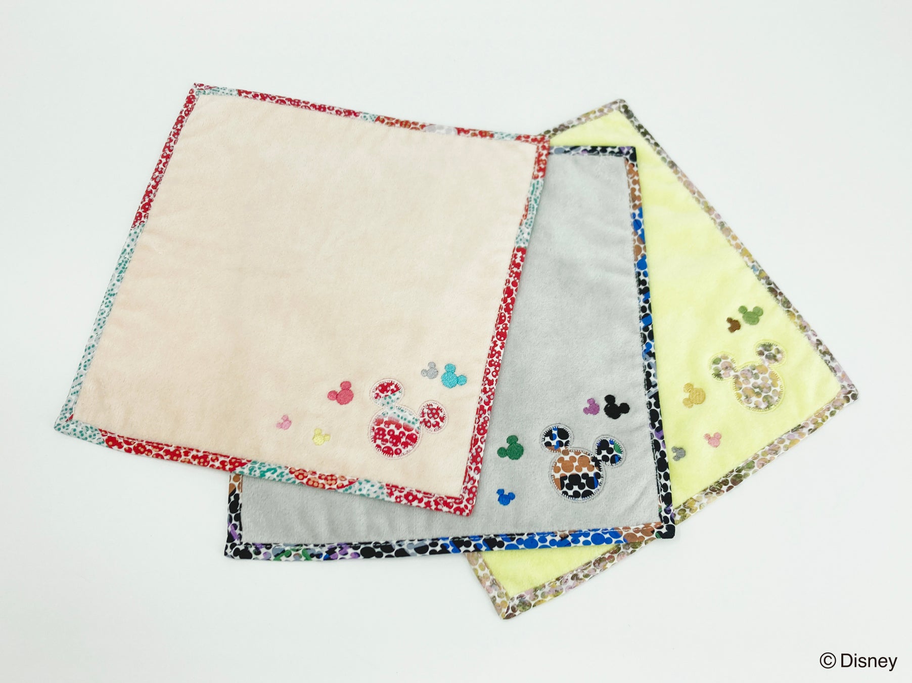 タオル美術館グループが【Disney|HERALBONY】デザインのタオルコレクションを発売のサブ画像4