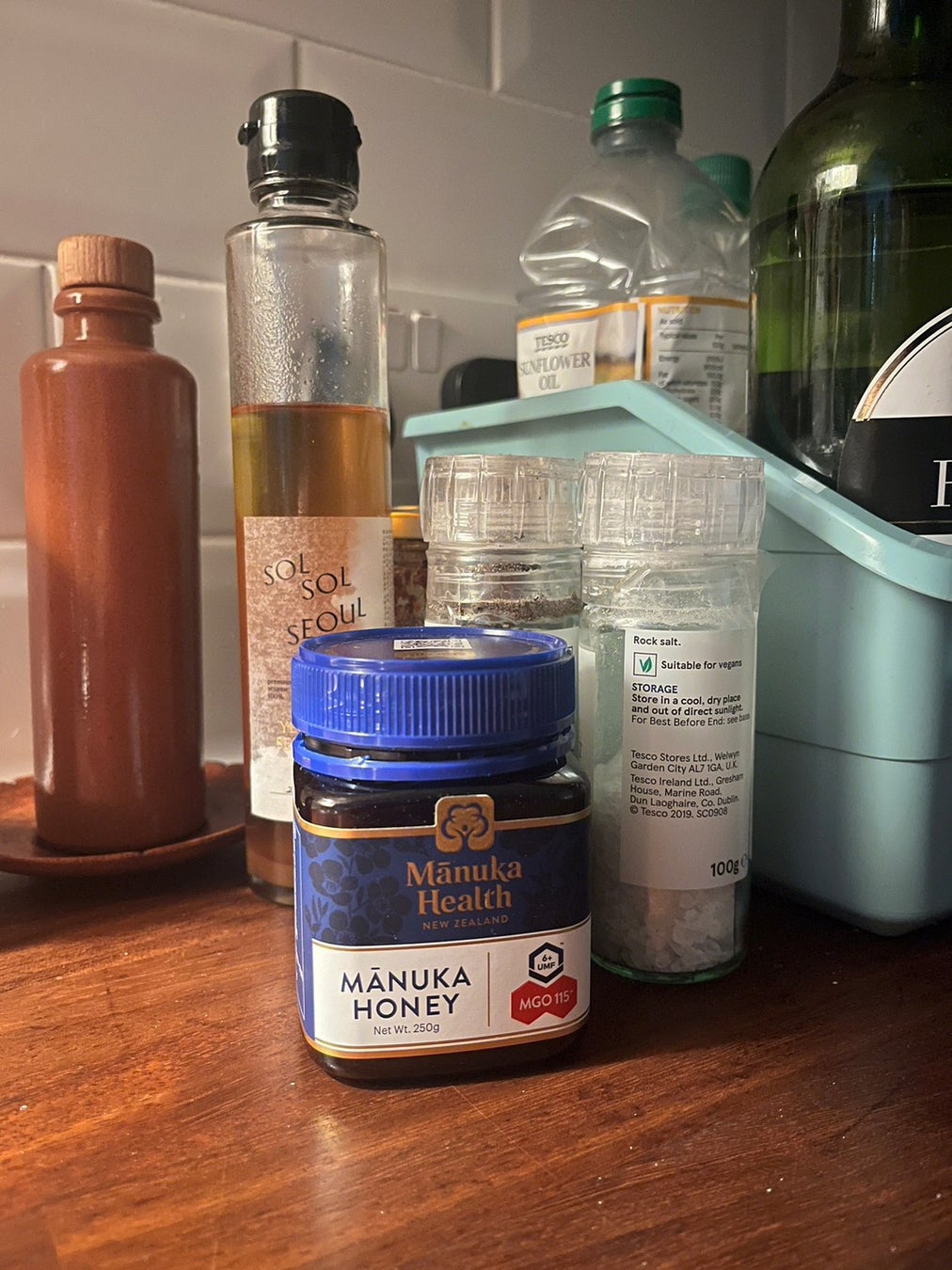 No.1(※)マヌカハニーブランド「Manuka Health（マヌカヘルス）」渡邉香織（foxco）さんインタビュー公開のサブ画像3