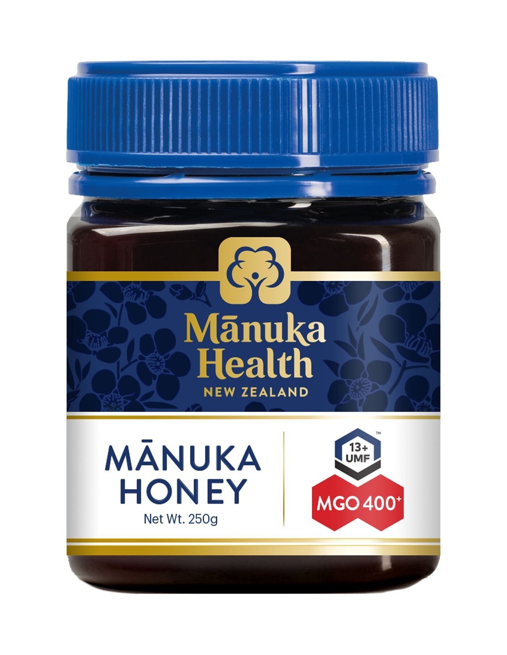 No.1(※)マヌカハニーブランド「Manuka Health（マヌカヘルス）」渡邉香織（foxco）さんインタビュー公開のサブ画像5