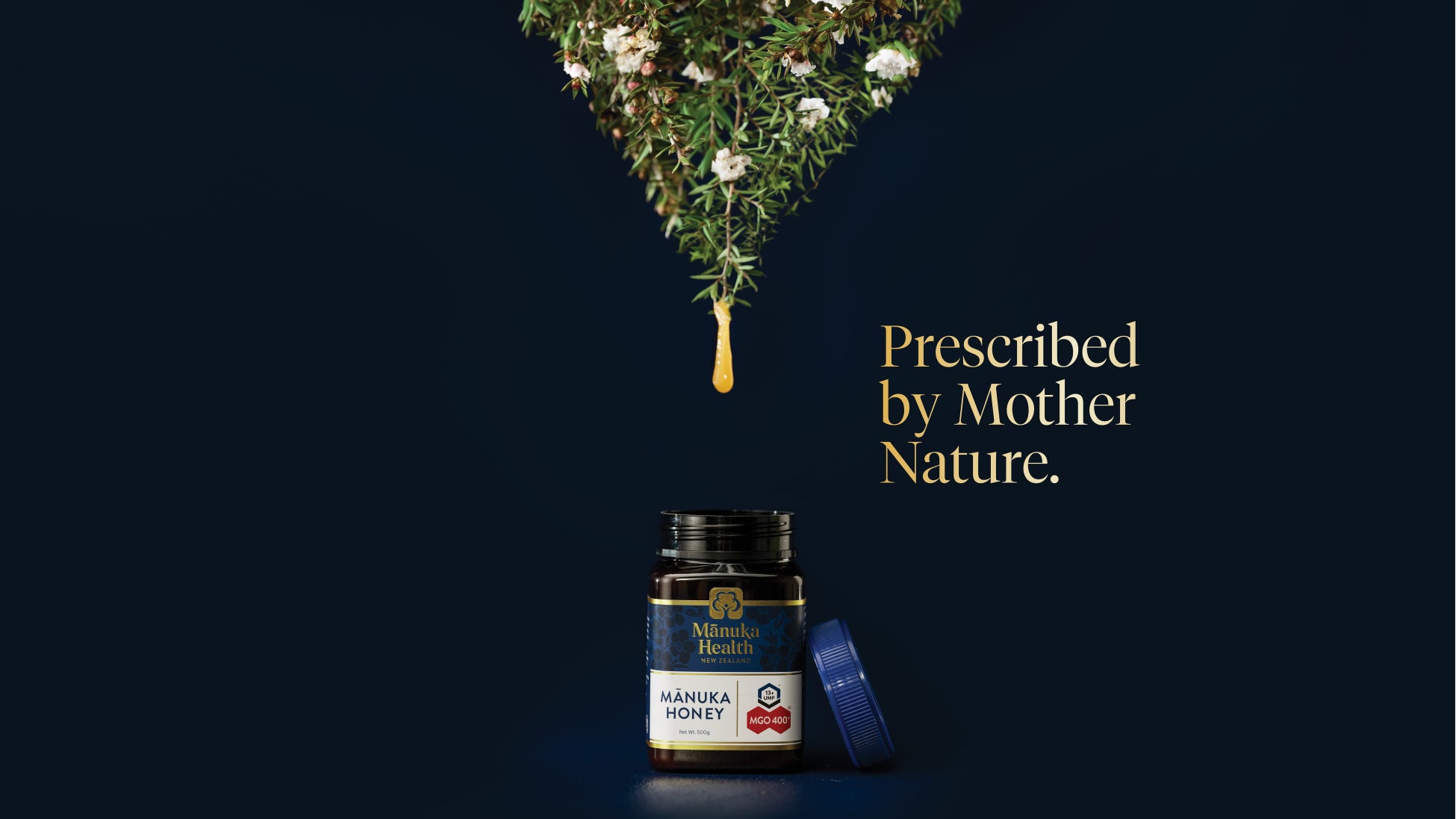 No.1(※)マヌカハニーブランド「Manuka Health（マヌカヘルス）」渡邉香織（foxco）さんインタビュー公開のサブ画像6
