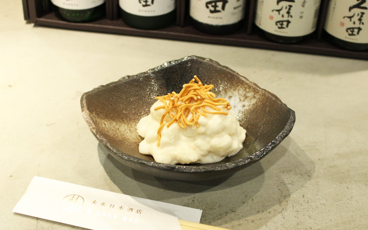 Z世代が描くベビースター×アートを渋谷から発信！女子美術大学 麺アートプロジェクトチームによる「出張麺画展 in 渋谷PARCO 〜ベビースターでつくる日本画〜」のサブ画像5