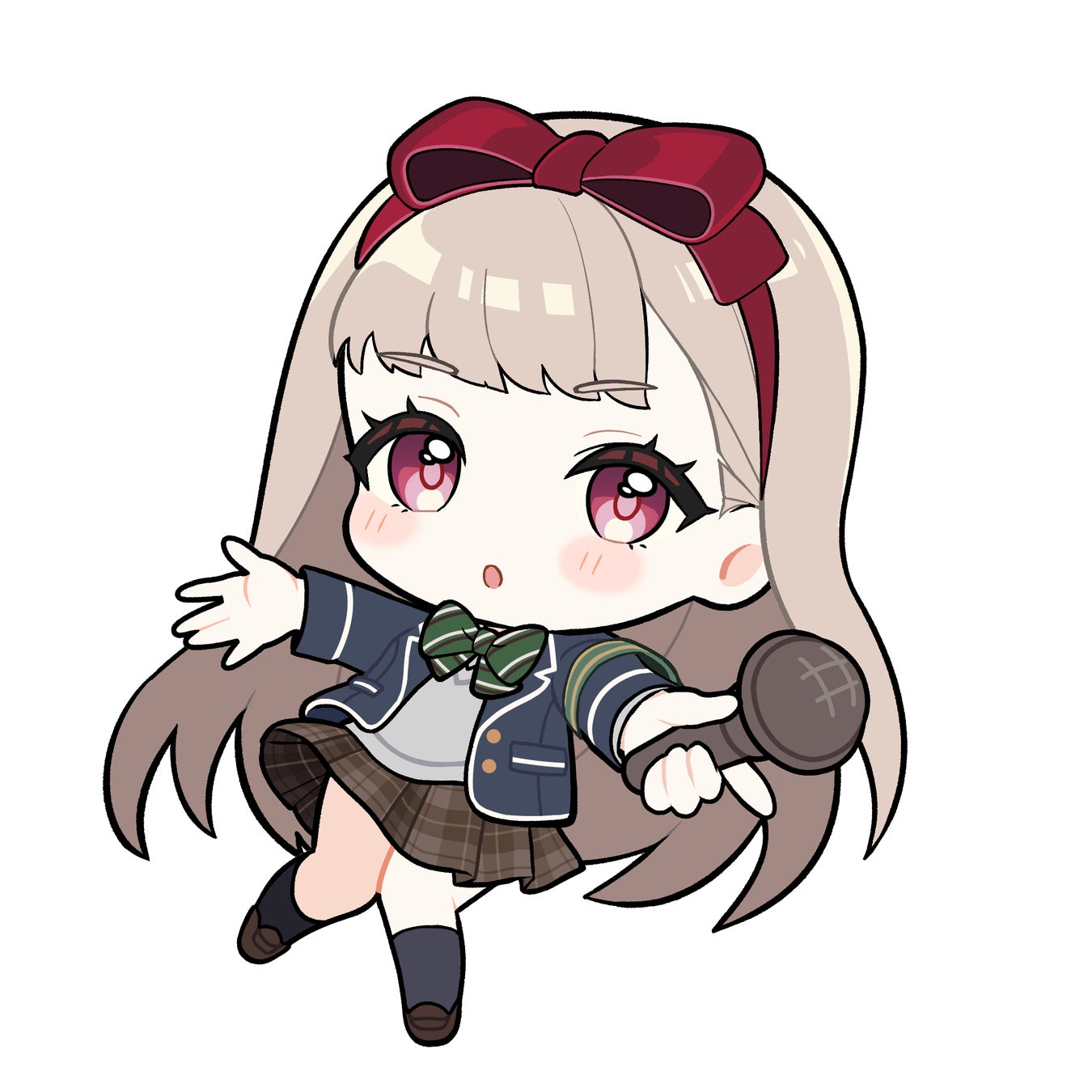 SUKIGAKUパスポートNFTのイラストを一部公開！エディア×NFTARTS　NFTアイドルプロジェクト「私立好ヶ丘女子高等学校　てづくりアイドル事務所」続報のサブ画像3