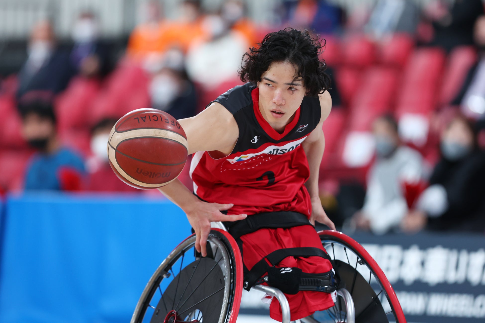 アーバンスポーツ＋アート＋音楽が一同に楽しめるイベント「MORIPARK URBAN SPORTS SESSION with J-WAVE “JAMS”」を開催！ のサブ画像6
