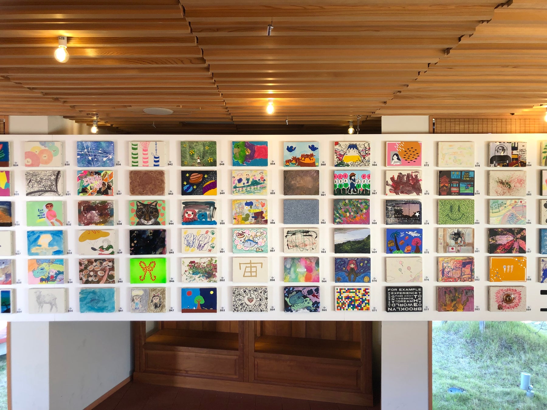 浜松で再び開催！「第2回 匿名希望展 IN HAMAMATSU」のサブ画像2