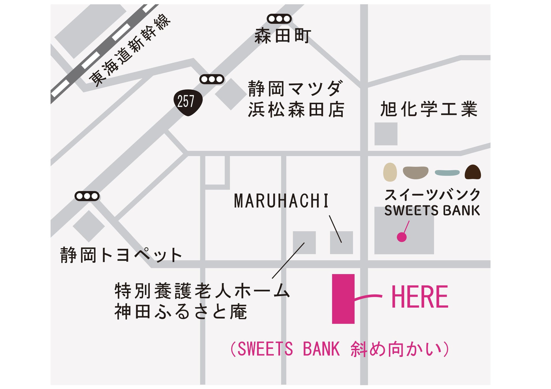 浜松で再び開催！「第2回 匿名希望展 IN HAMAMATSU」のサブ画像5
