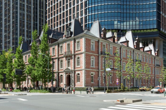 三菱一号館美術館「芳幾・芳年―国芳門下の２大ライバル」関連企画が続々！「新しい私 書店」とのコラボ実施！～架空の本屋さんがリアル書店に登場、オリジナルしおりも配布～のメイン画像