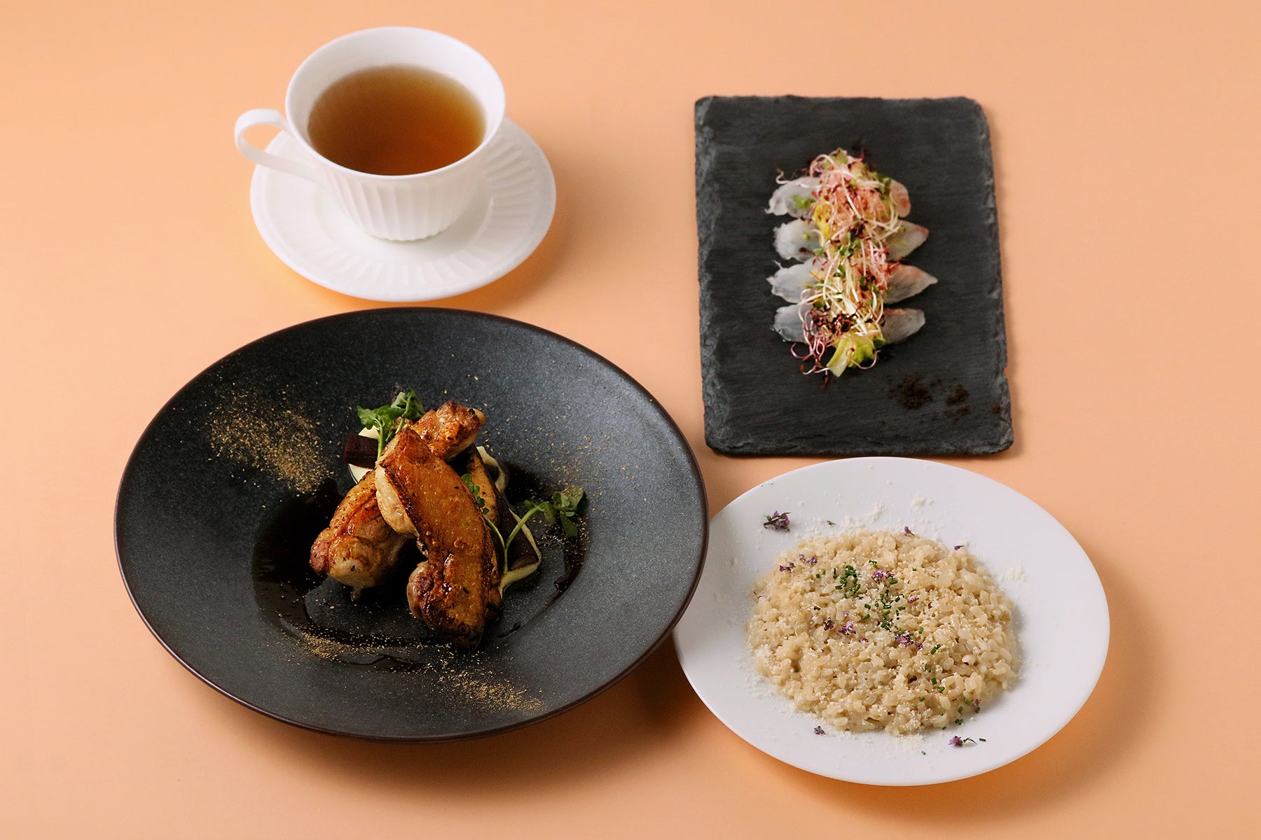 三菱一号館美術館　Café 1894・Store 1894 ／「芳幾・芳年―国芳門下の２大ライバル」タイアップ商品を2月25日から会期中限定販売！のサブ画像1