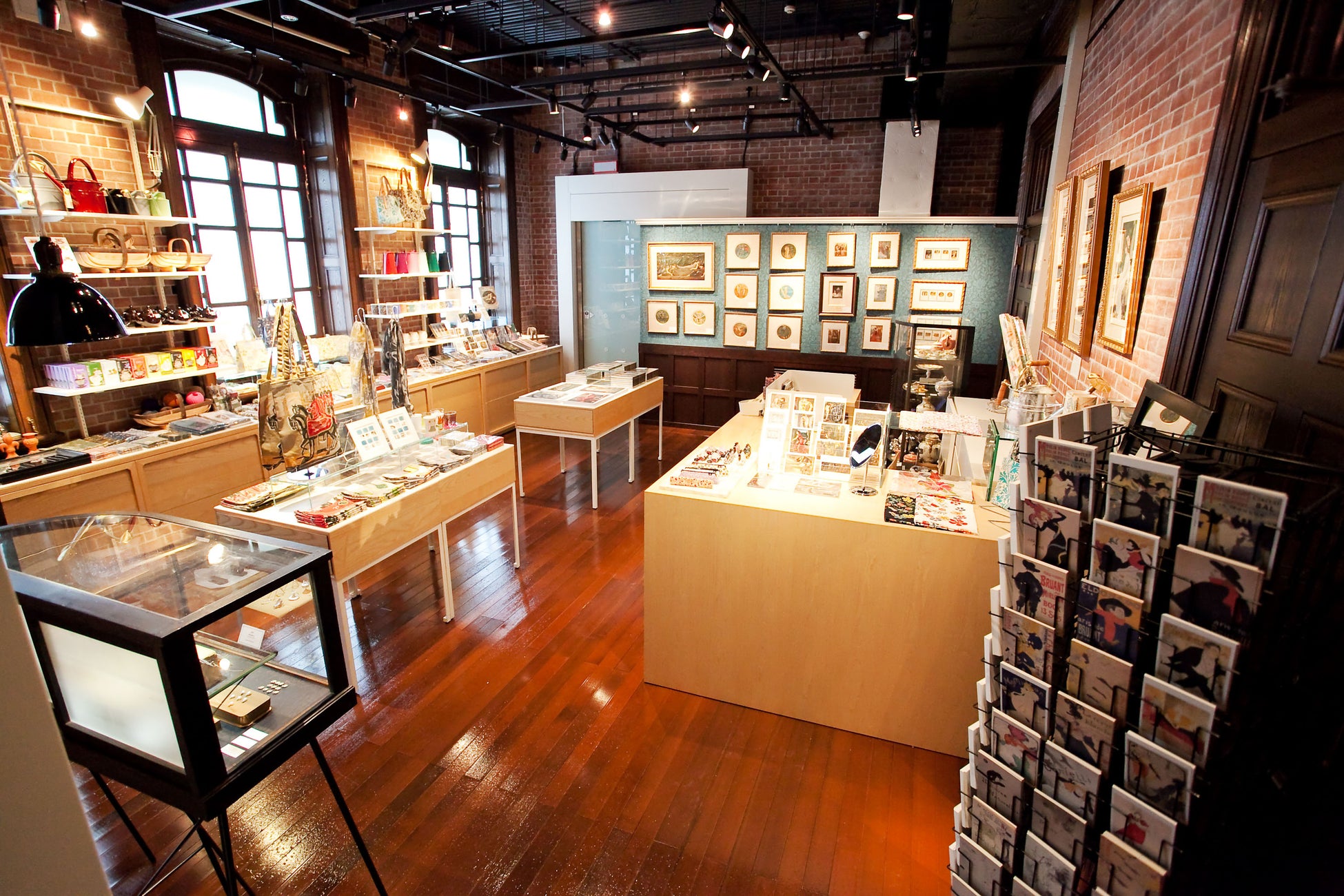 三菱一号館美術館　Café 1894・Store 1894 ／「芳幾・芳年―国芳門下の２大ライバル」タイアップ商品を2月25日から会期中限定販売！のサブ画像10