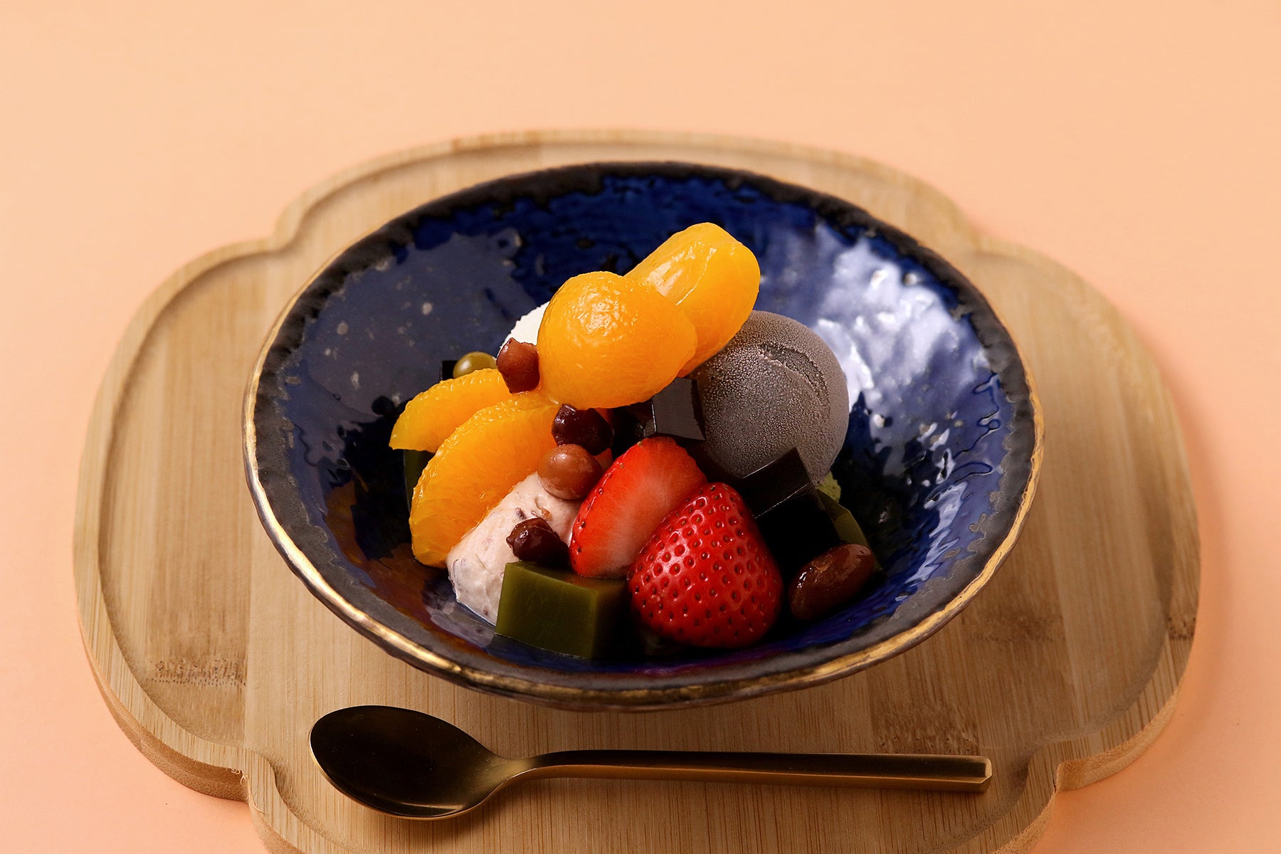 三菱一号館美術館　Café 1894・Store 1894 ／「芳幾・芳年―国芳門下の２大ライバル」タイアップ商品を2月25日から会期中限定販売！のサブ画像4
