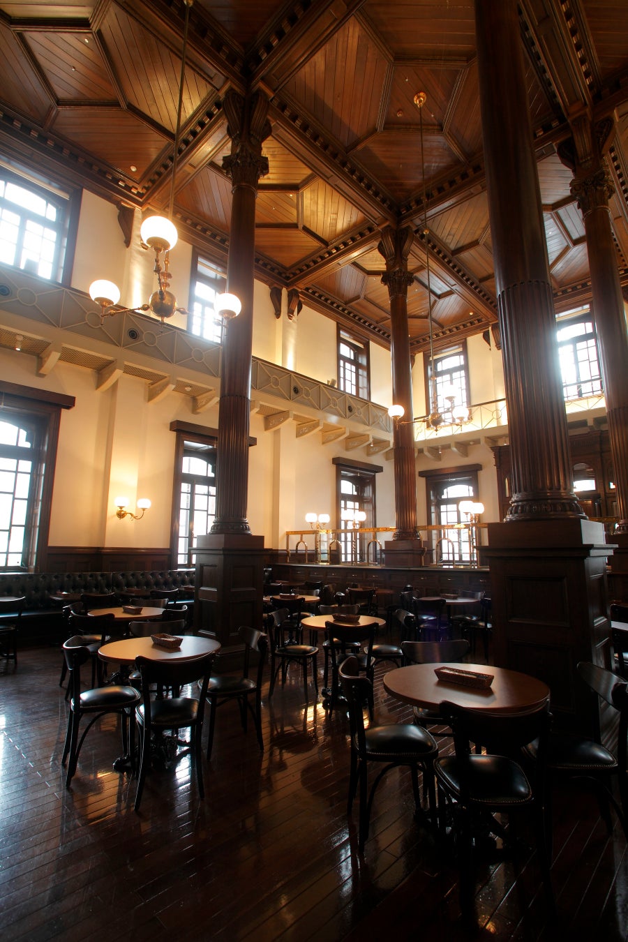 三菱一号館美術館　Café 1894・Store 1894 ／「芳幾・芳年―国芳門下の２大ライバル」タイアップ商品を2月25日から会期中限定販売！のサブ画像9