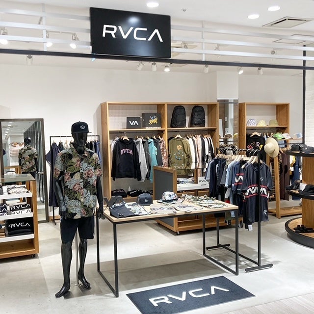 神戸地区初出店！ライフスタイルブランド「ルーカ」が2月23日(木)より期間限定ポップアップストアをオープンのサブ画像1