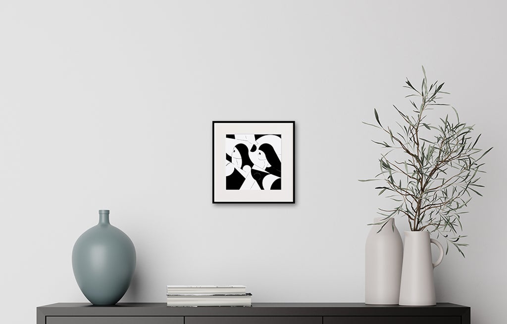 お部屋に合わせて“好き”を選ぶ体験を届けよう。絵を贈るカタログギフト「FIRST PIECE」が発売！のサブ画像3