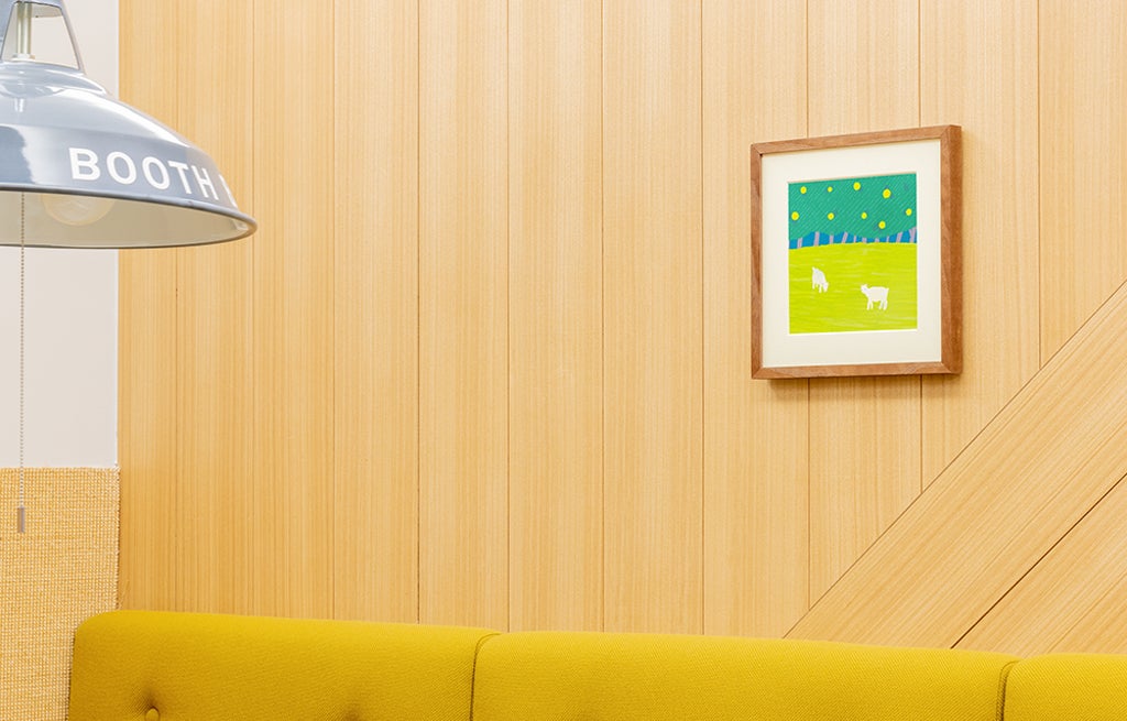 お部屋に合わせて“好き”を選ぶ体験を届けよう。絵を贈るカタログギフト「FIRST PIECE」が発売！のサブ画像4