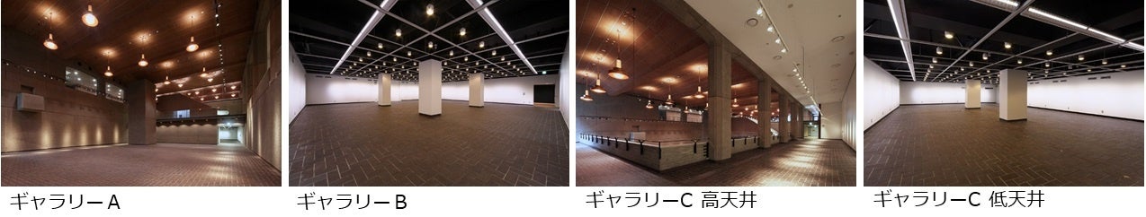 あなたの作品を【東京都美術館】で展示してみませんか？のサブ画像2