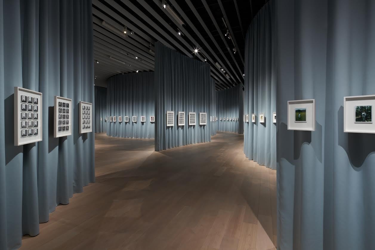 森村泰昌さん＋ほぼ日による展覧会の後始末計画からうまれたものは‥‥？ アート・シマツの展覧会を渋谷パルコで開催します。のサブ画像4_撮影：三吉史高