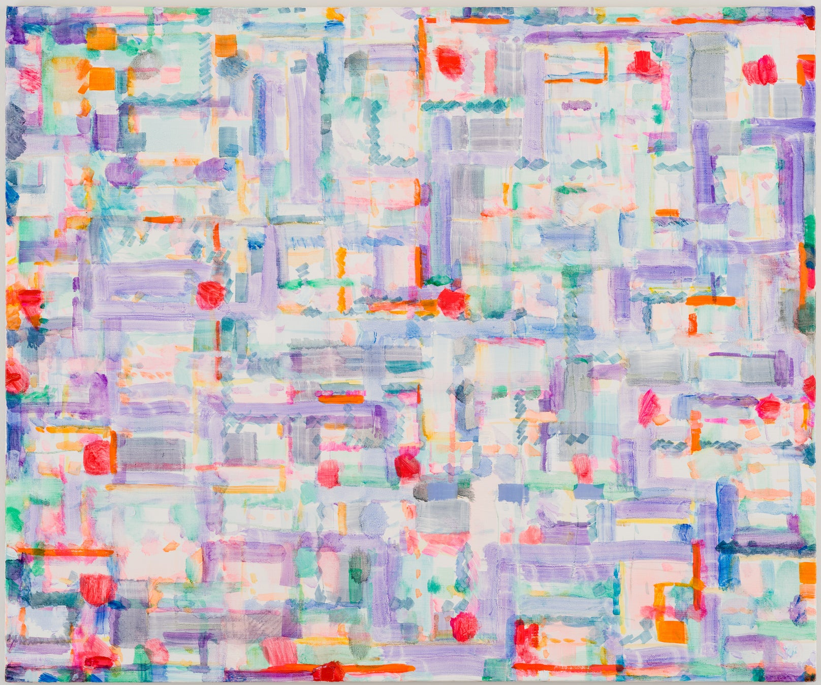 新進アーティスト支援事業「KYOBASHI ART WALL」第3回審査結果発表！&第2回優秀作家展覧会開催！のサブ画像2
