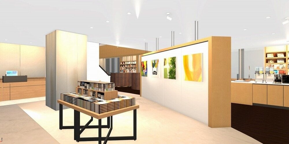 「TSUTAYA BOOKSTORE MARUNOUCHI」アートスペースに、2月1日（水）より現代アーティスト・森洋史の作品が登場。アートにおけるオリジナルとは何かをパロディで問うのサブ画像4