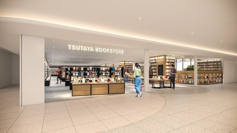 「TSUTAYA BOOKSTORE MARUNOUCHI」アートスペースに、2月1日（水）より現代アーティスト・森洋史の作品が登場。アートにおけるオリジナルとは何かをパロディで問うのサブ画像5