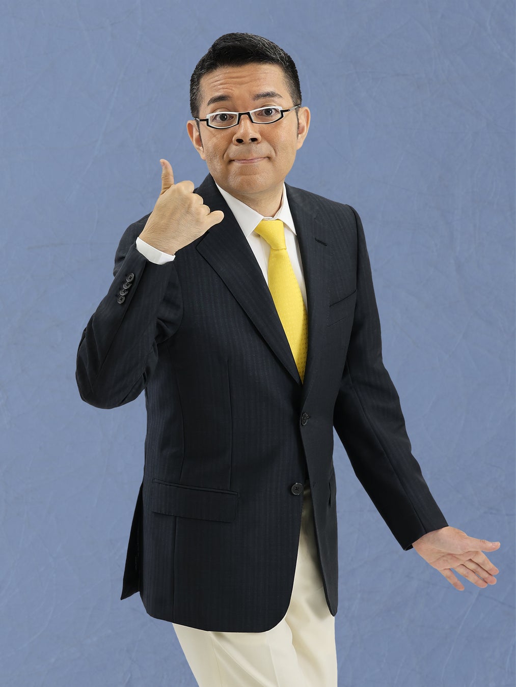 港区立みなと科学館 2023春の企画展開催決定！「いきもの大図鑑」のサブ画像8_五代目 江戸家猫八氏