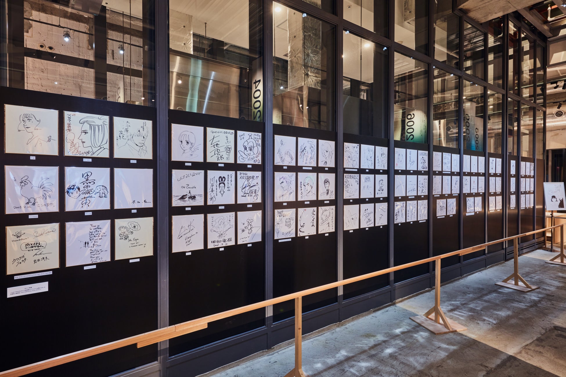 文化庁メディア芸術祭25周年企画展「A Quarter-Century of Japan Media Arts Festival」が開幕！2023年2月14日（火）まで開催中のサブ画像4