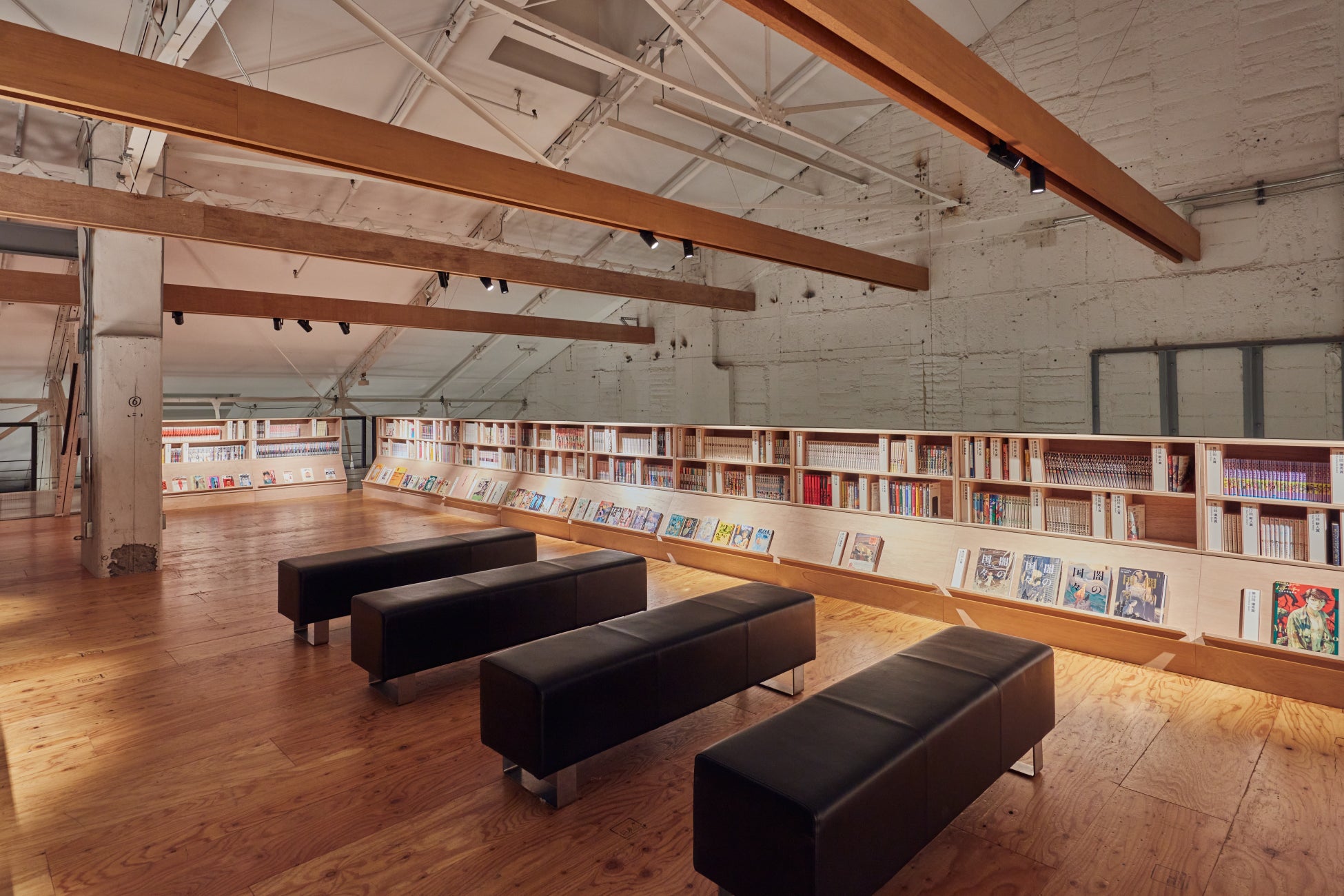 文化庁メディア芸術祭25周年企画展「A Quarter-Century of Japan Media Arts Festival」が開幕！2023年2月14日（火）まで開催中のサブ画像5