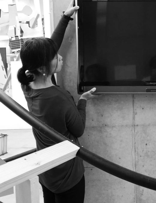 ディレクターズ・アートフェア「METAMETA 
